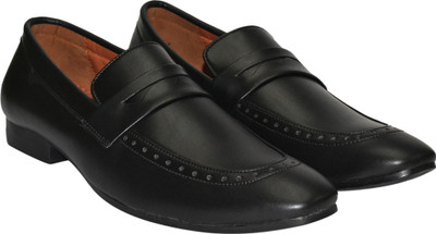 

Strive Loafers For Men(Black