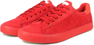 

Ripley Dry Sneakers For Men(Red, White