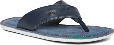 

Duke Slippers, Navy