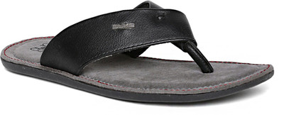 

Duke Slippers, Black