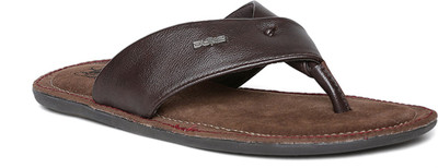 

Duke Slippers, Brown