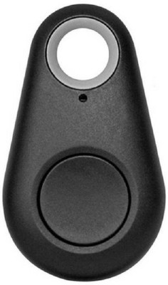 

Elegant Shopping Anti Lost Wireless Bluetooth Anti Lost Alarm Tracker Key Finder, Kid Finder GPS Locator For Smart Phone-00936521 Safety/Security Smart Tracker, Black