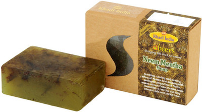 

ABEERS NEEM MENTHA PREMIUM SOAP(125 g, Pack of 2)