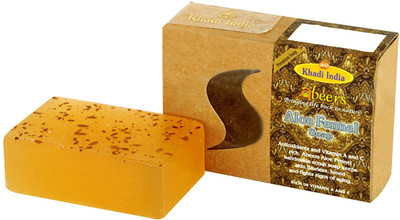 

ABEERS ALOE FENNEL PREMIUM SOAP(125 g, Pack of 2)