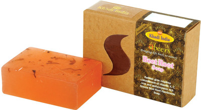 

ABEERS BEET ROOT PREMIUM SOAP(125 g, Pack of 2)