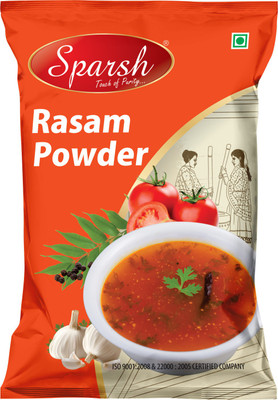 

SPARSH MASALA Rasam Powder 500Grams(500 g)