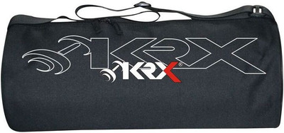 

KRX ECHO Gym Bag(Black, Kit Bag, Red