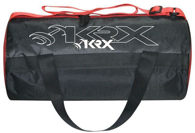 

KRX ACE 3.0 Gym Bag(Black, Kit Bag, Red