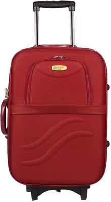 Vidhi on sale trolley bag