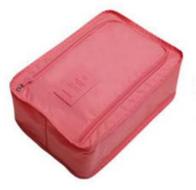 

DALUCI Cosmetic Pouch(Pink)