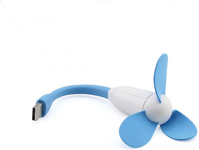 

highonbrand DRAGONFLY 0002 USB Fan(Multicolor)