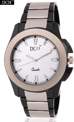 

DCH WT-1162 Decent Designed Analogue Wrist Watch - For Men