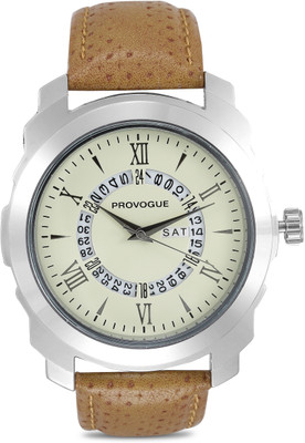 Provogue ATOM-081607 Watch - For Men
