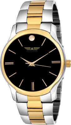 

Allisto Europa ALM26 Watch - For Men