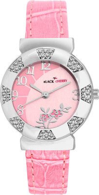 

Black Cherry BCO 1021 Watch - For Women