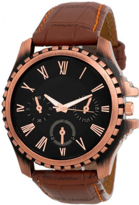 

Septem New dummy Chronograph Pattern Watch Watch - For Men