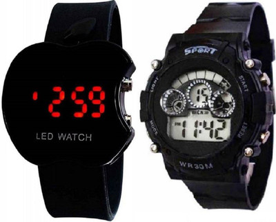 

perfectretail NEW 2018 GENERATION STYLISH COMBO Watch - For Men