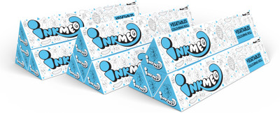 

Inkmeo Vegetables Colouring Roll - Return Gifting Pack (12 pieces inside)