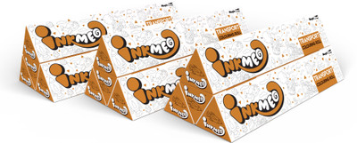 

Inkmeo Transport Colouring Roll - Return Gifting Pack (12 pieces inside)