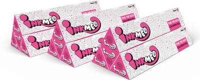 

Inkmeo Find the Path Colouring Roll - Return Gifting Pack (12 pieces inside)