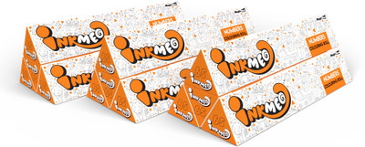 

Inkmeo Numbers Colouring Roll - Return Gifting Pack (12 pieces inside)