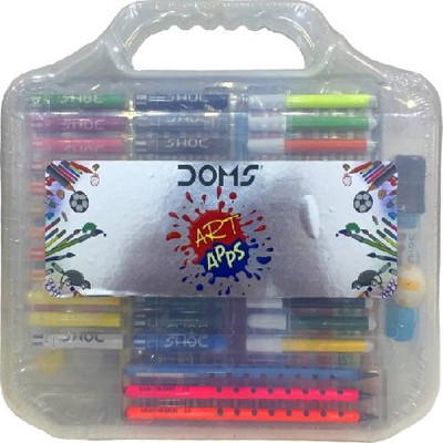 

kinmoi DOms Art kit