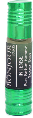 Coat Me Bonjour Paris INTENSE Floral Attar(Citrus)