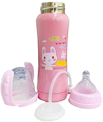 

Croox 240 ML - 240 ml(Pink)