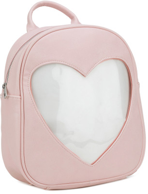 

Forever 21 BACKPACK 2 Kg Backpack(Pink)