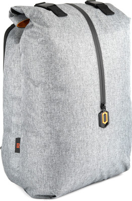

Mi Travel 18 L Laptop Backpack(Grey)