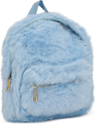 

Forever 21 BACKPACK 1 KG Backpack(Blue)