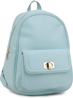 

Forever 21 BACKPACK 4 Kg Backpack(Blue)