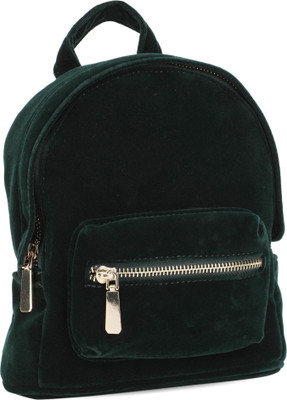 

Forever 21 BACKPACK 1 kg Backpack(Green)