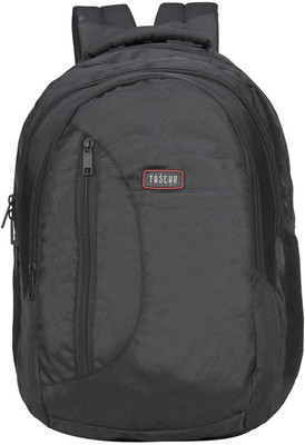 

Tasche 027 21 L Laptop Backpack(Black)
