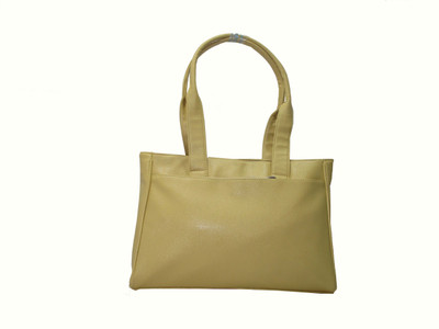 

Rahman bags daily use Shoulder Bag(Beige, 12 L)