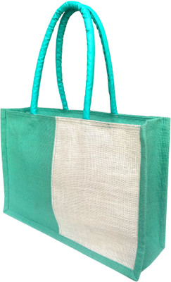 

Foonty FDJWB4001 Lunch Bag(Green, 5 L)