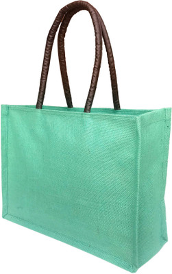 

Foonty FDJWB4002 Lunch Bag(Green, 5 L)