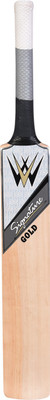 

W SIGNATURE GOLD English Willow Cricket Bat(0.9