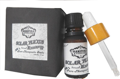 

Manipura Ayurveda Solar Plexus(15 ml)