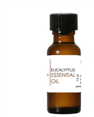 

Manipura Ayurveda Eucalyptus(15 ml)