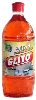 

Glito 3 in 1 multi purpose Floor Cleaner(1 L)
