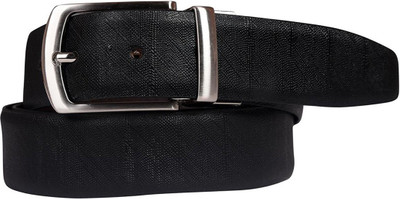 

Saugat Traders Men Casual, Party, Formal, Evening Black, Brown Artificial Leather Reversible Belt