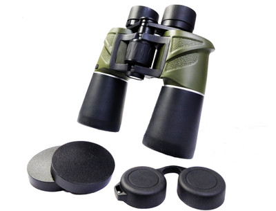 

Comet Army Camouflage 7x40 Zoom 357FT/1000m Binoculars with Adjustable Eye Patch (Military Scope Series) Binoculars(8 mm, Green)
