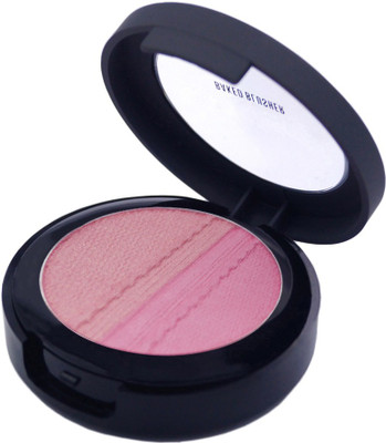 

One Personal Care Dual Tone Baked Blush - 07 (HF8117)(French Rose, Tulip)
