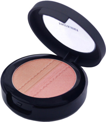 

One Personal Care Dual Tone Baked Blush - 03 (HF8117)(Peach, Coral)