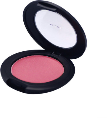 

One Personal Care Velvet Blush On - 04 (HF847)(Sunset Orange)
