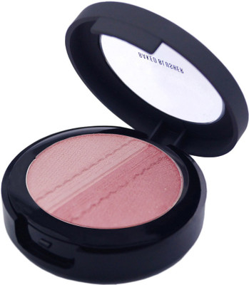 

One Personal Care Dual Tone Baked Blush - 05 (HF8117)(Watermelon, Flamingo)