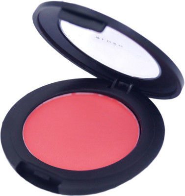 

One Personal Care Velvet Blush On - 05 (HF847)(Red Orange)