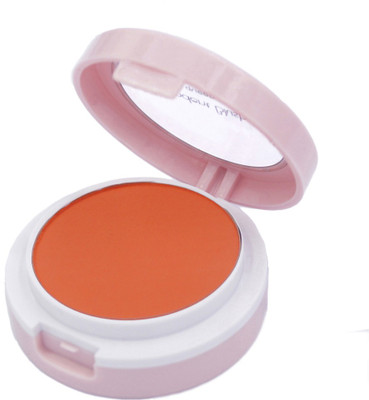 

One Personal Care Resplendent Blusher | Ice Queen 10 (HF628)(Tickle Me Orange!)