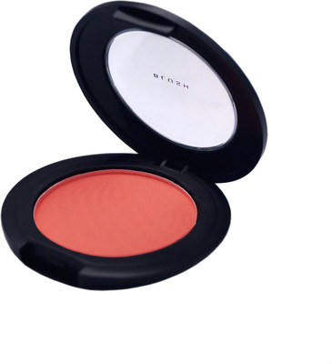 

One Personal Care Velvet Blush On - 07 (HF847)(Tickle Me Orange!)